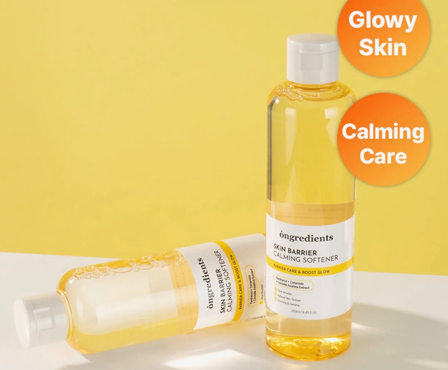 Óngredients Skin Barrier Calming Softener | 250ml