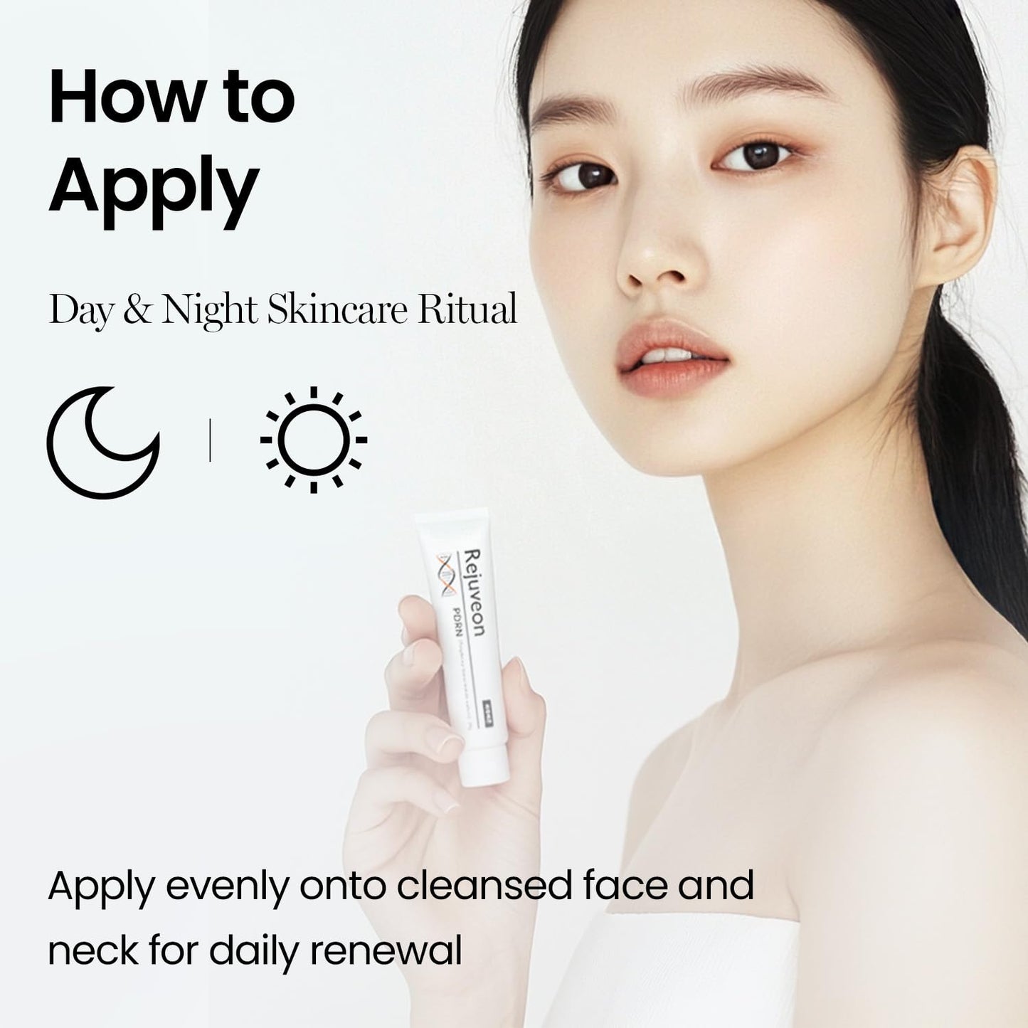 Rejuveon Pdrn Cream 20g