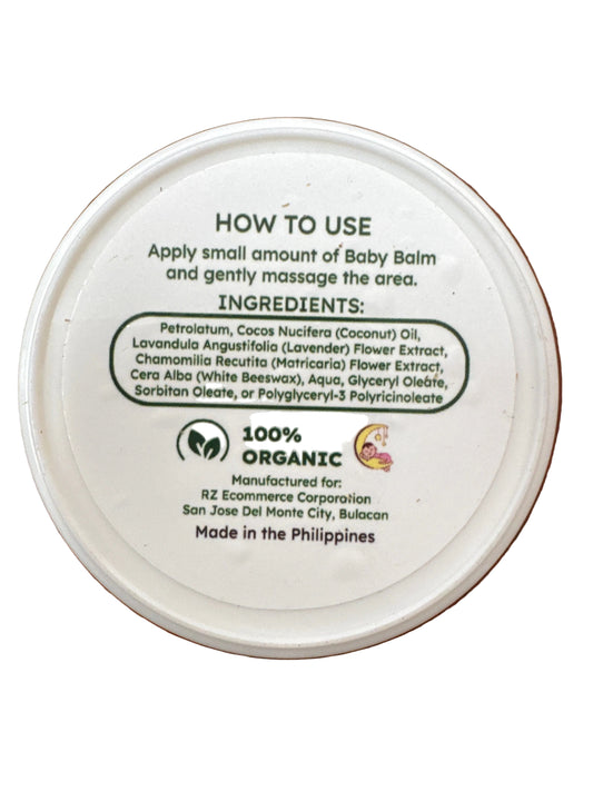 Kamay ni Nanay Baby Balm | 50g