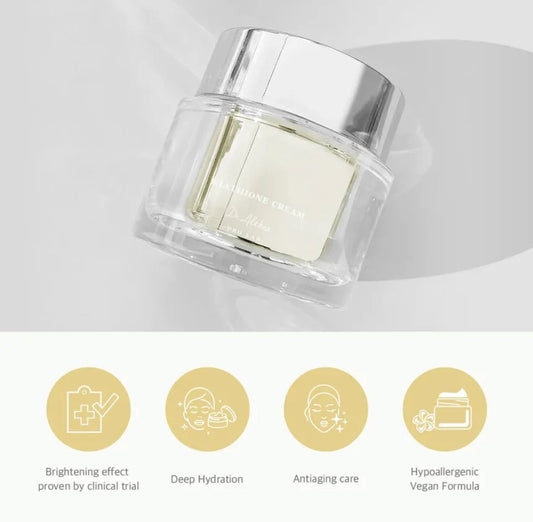 Dr Althea Niathione Cream | 30ml