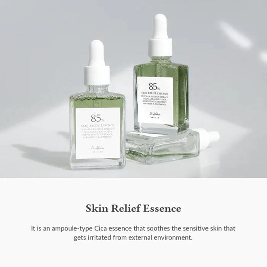 Dr. Althea - Skin Relief Essence 30ml