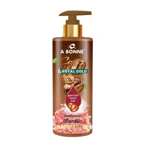 ABonne Concentrated Shower Gel 450ml