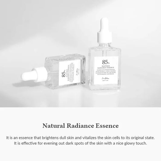 Dr. Althea - Natural Radiance Essence 30ml