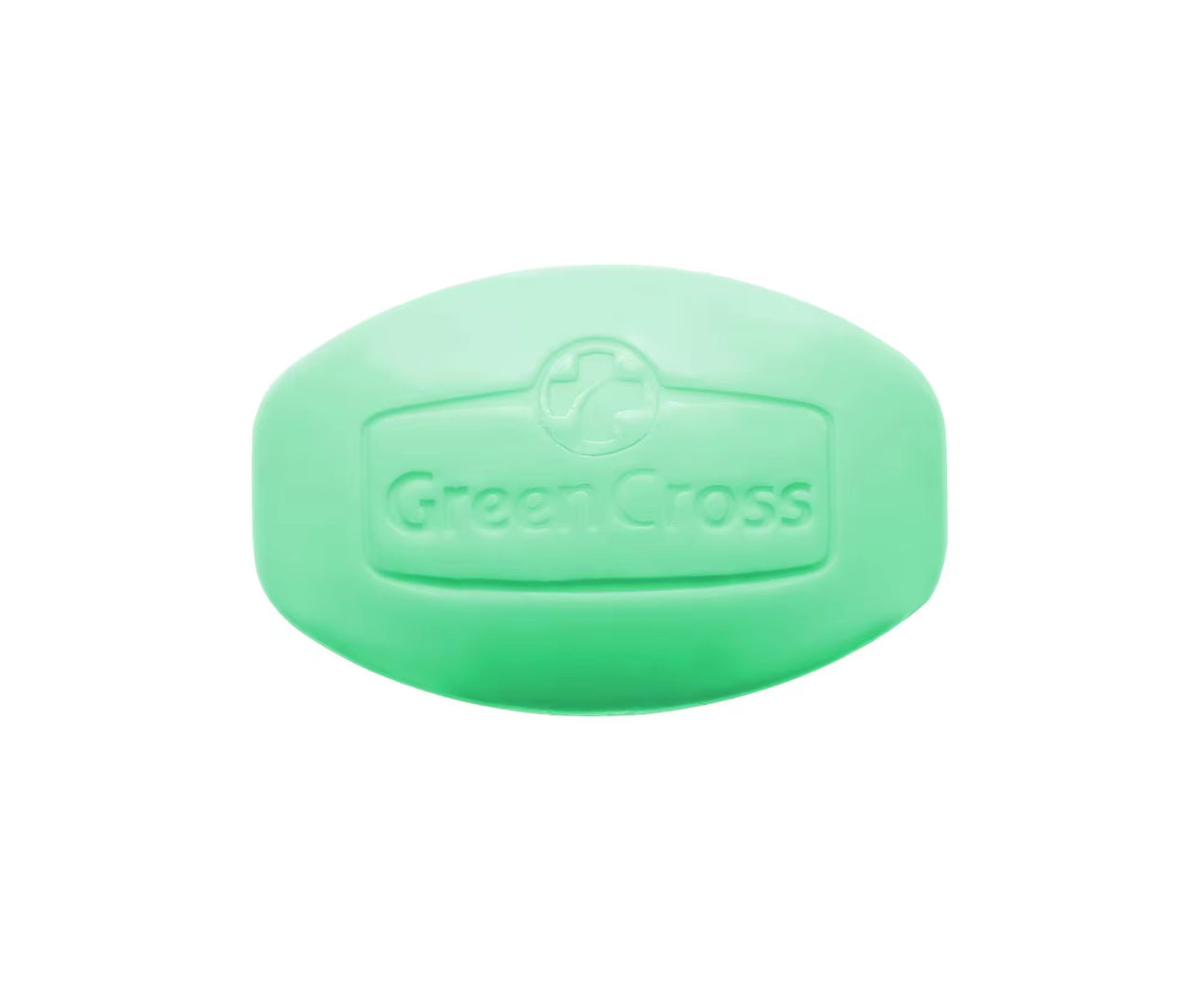Green Cross Cool Mountain Moist Protection Bar Soap (125g)