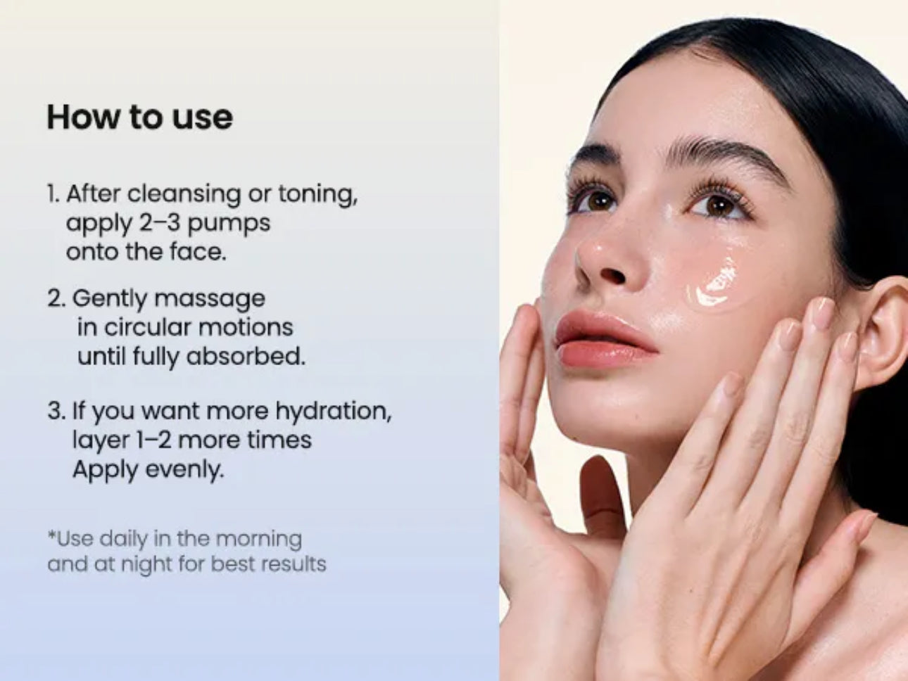 Biodance Hydro Cera-nol Serum | 30ml | authentic from Korea