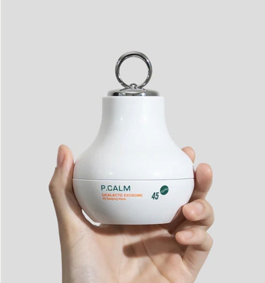 P.CALM CICALACTO EXOSOME SLEEPING MASK | 45ml