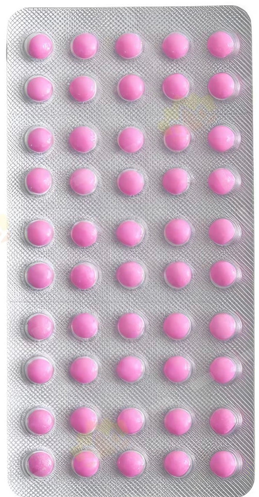 Kokando Byurakku 100 Tablets