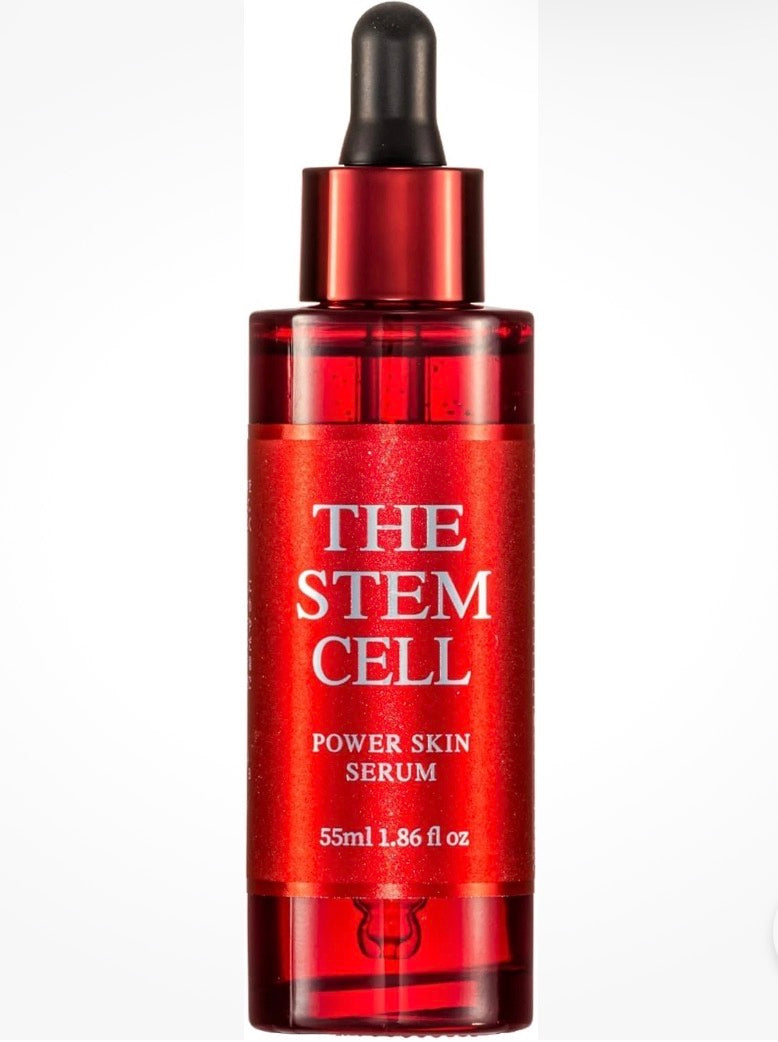THE STEM CELL Power Skin Serum |55ml / 1.86 fl oz