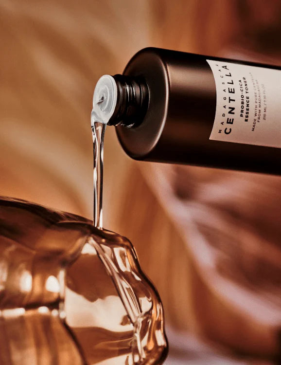 Centella Madagascar Probio-Cica Essence Toner - SKIN004 210ml