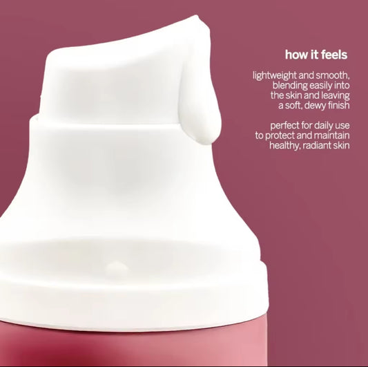 Luxelle Centella Sun Serum SPF 50+ PA++++