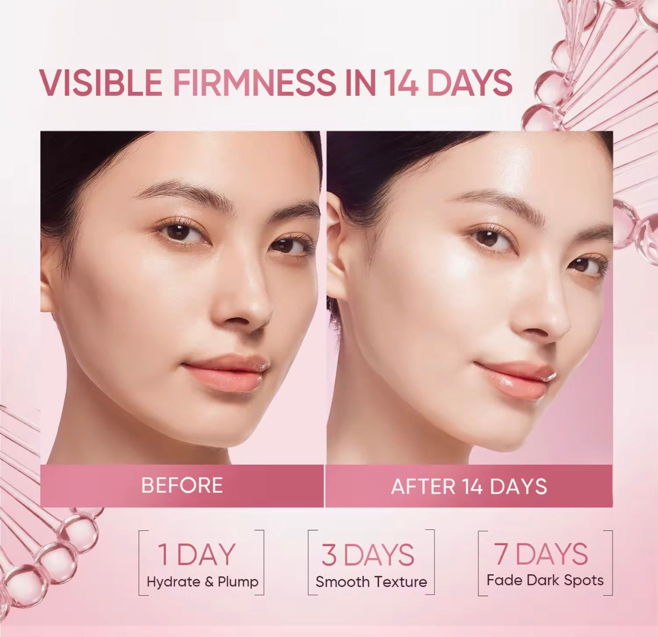 SKINTIFIC PDRN Bright & Smooth Moisture Gel | 30g