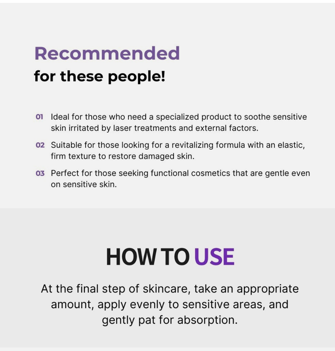 Hanmi PRO-CALM EGF Active Vital Cream 20mL | Daily Moisturizing Face Cream