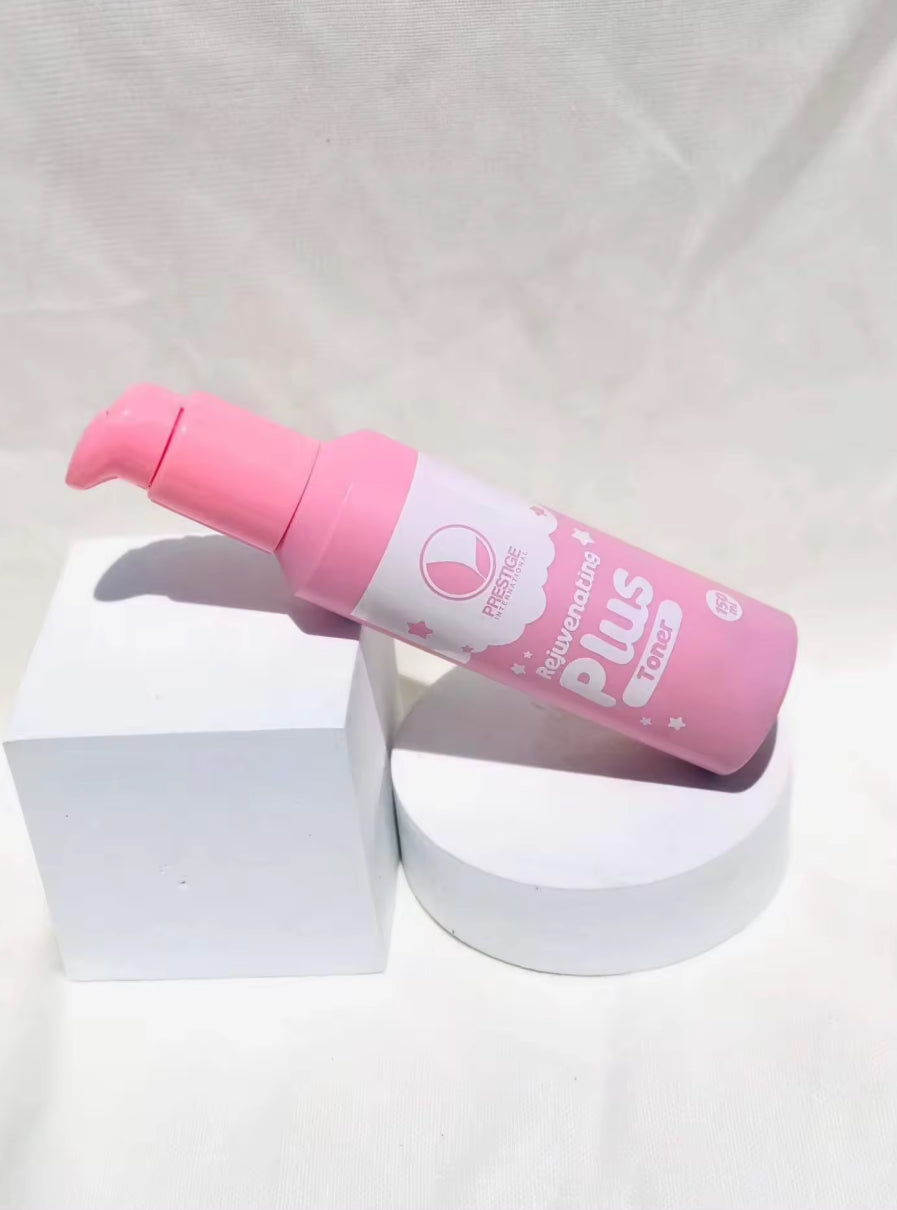 Prestige Rejuvenating Plus Toner 150ml