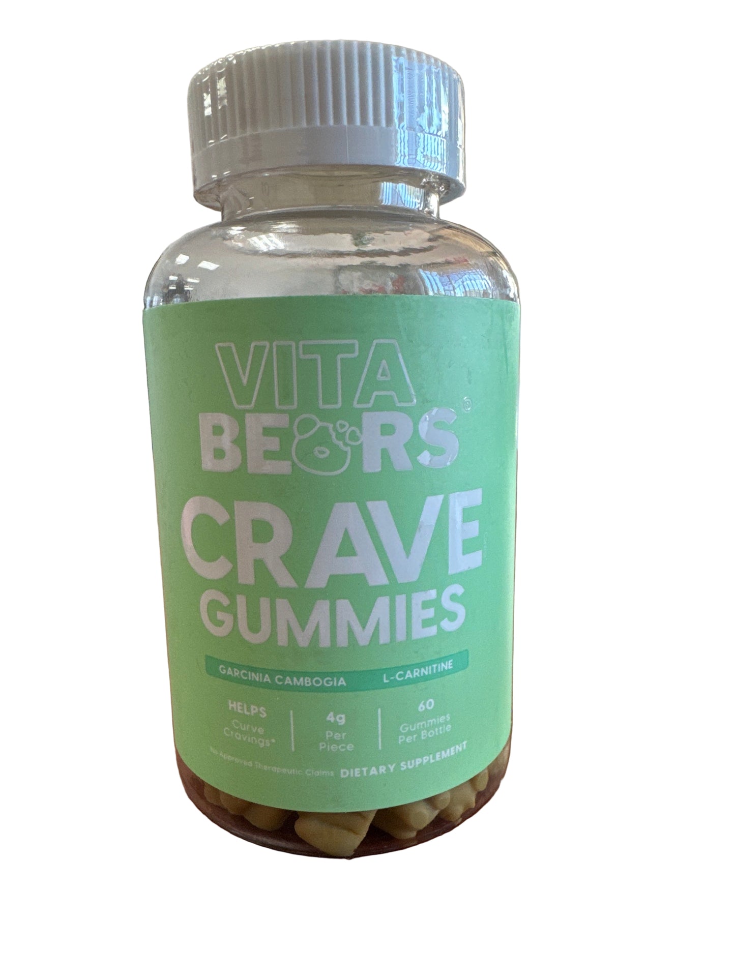 VITABEARS VITAMINS | 60 Gummies