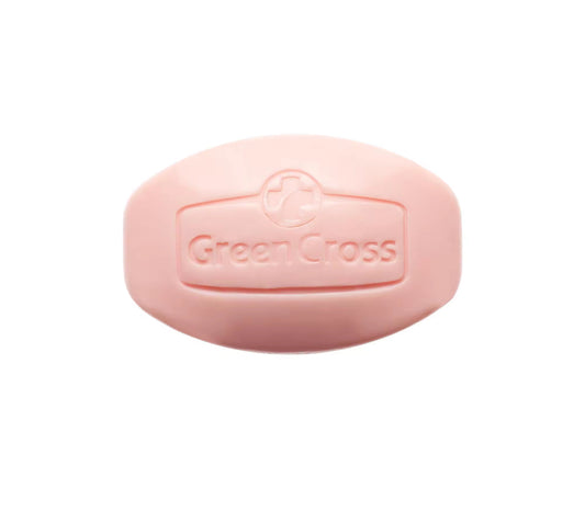 Green Cross Clear Radiance Moist Protection Bar Soap (125g)