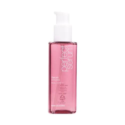 miseenscéne Styling Serum 80ml | authentic from Korea
