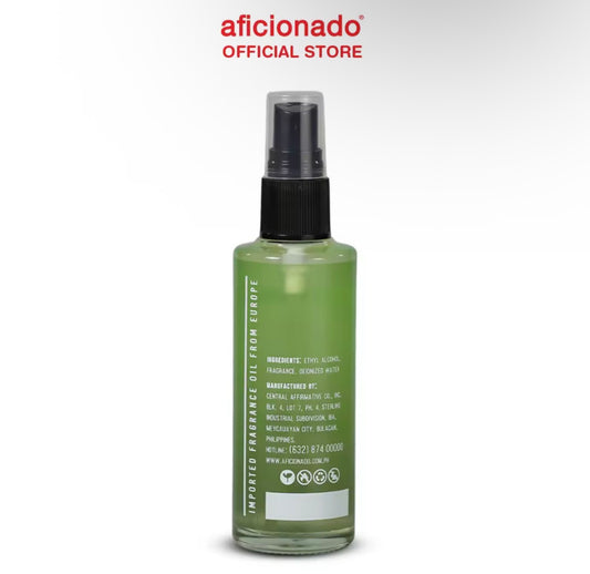 Aficionado F69 Eau De Parfum for Men
