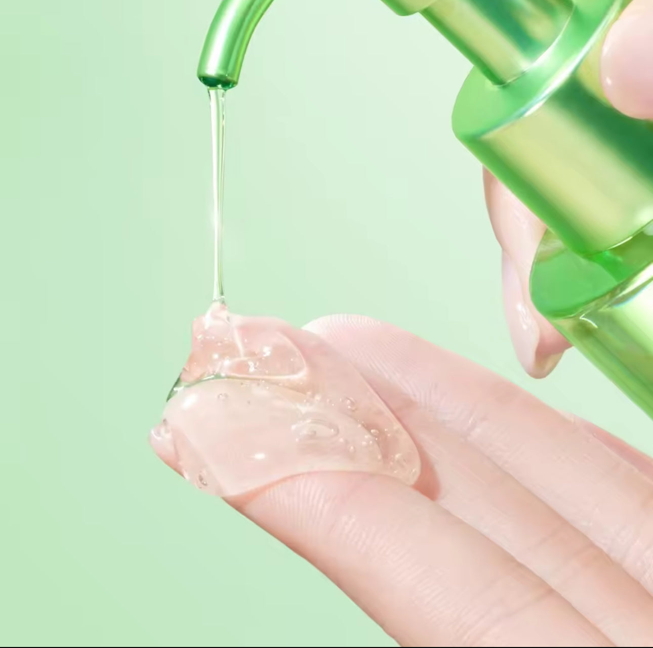 SKINTIFIC 3X Acid Acne Gel Cleanser Facial Wash | 120ml