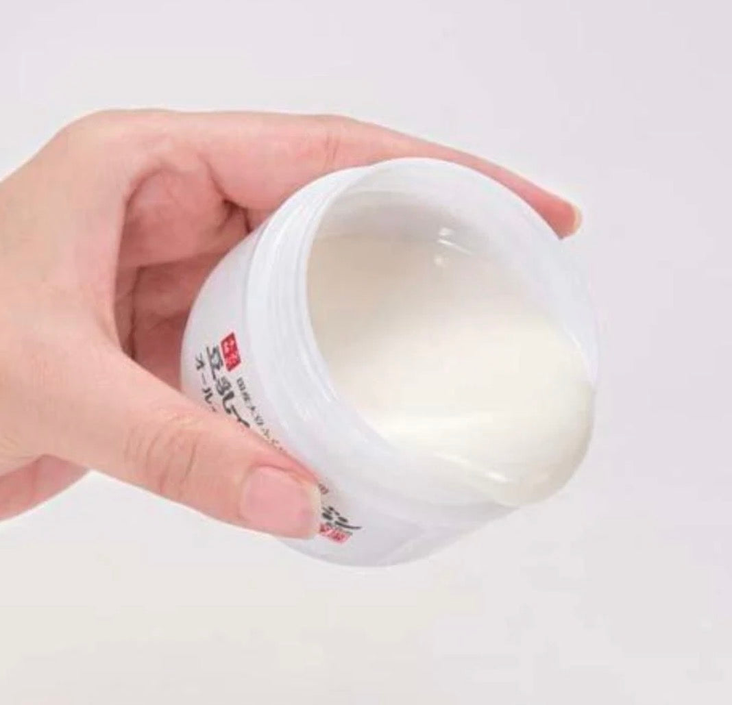 SANA Soy Milk Isoflavones All-in-One Gel | Authentic from Japan