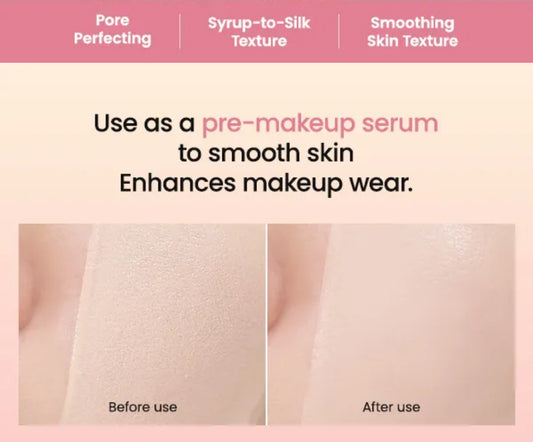 Biodance Pore Perfecting Collagen Peptide Serum | 30ml | authentic from Korea