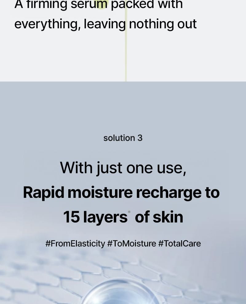 celimax - The Vita-A Retinol Shot Tightening Serum 30ml