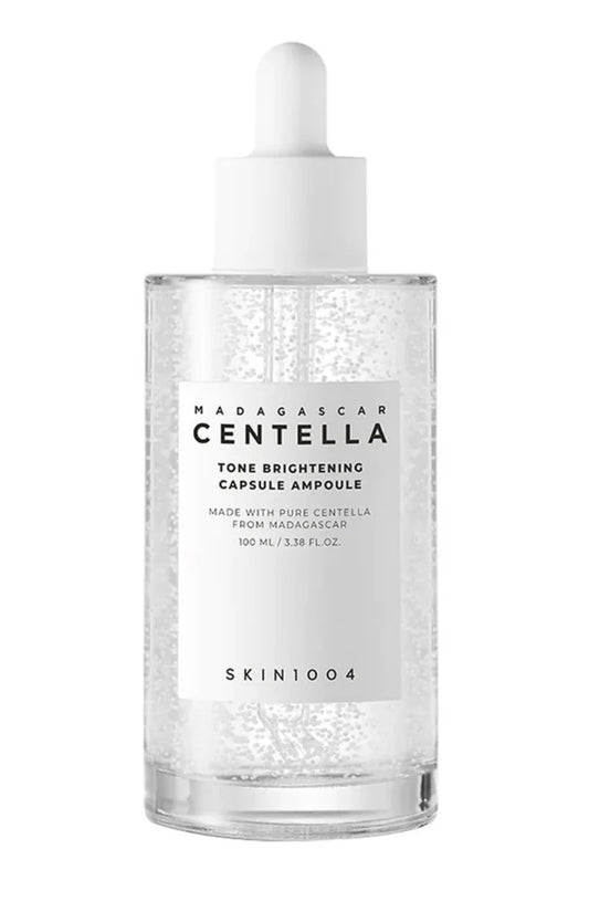 Centella Tone Brightening Capsule Ampoule | 100ml | Skin1004 Madagascar
