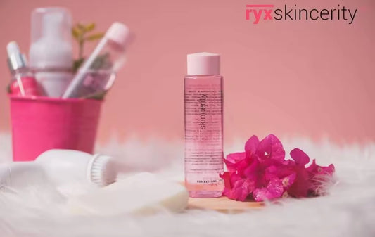 RyxSkin Deep Cleansing Water | 120ml
