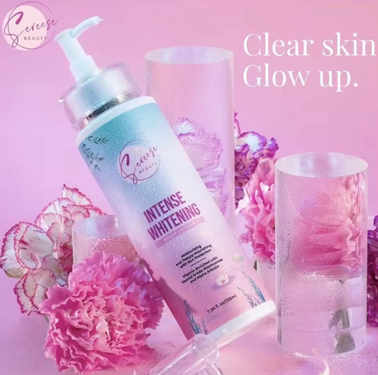 Sereese Intense Whitening Body Lotion 235ml