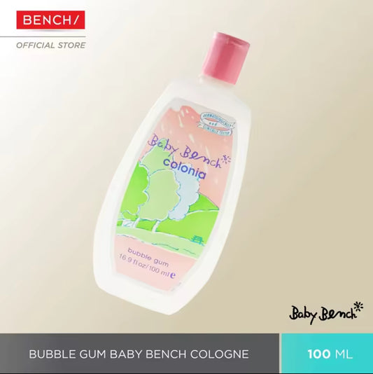 BENCH Baby Bench Cologne Bubble Gum