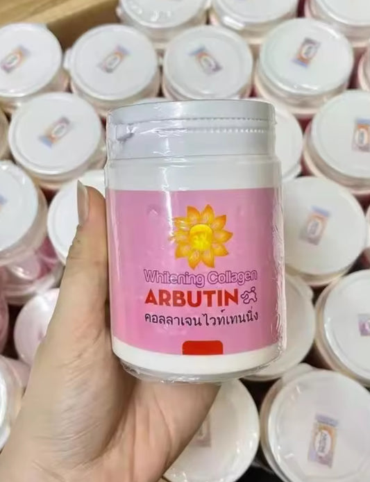 ABUTINE 3C3 Whitening Cream 250g Original
