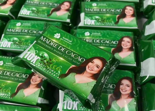 Rosmar Madre Cacao Big Size Soap 150 grams