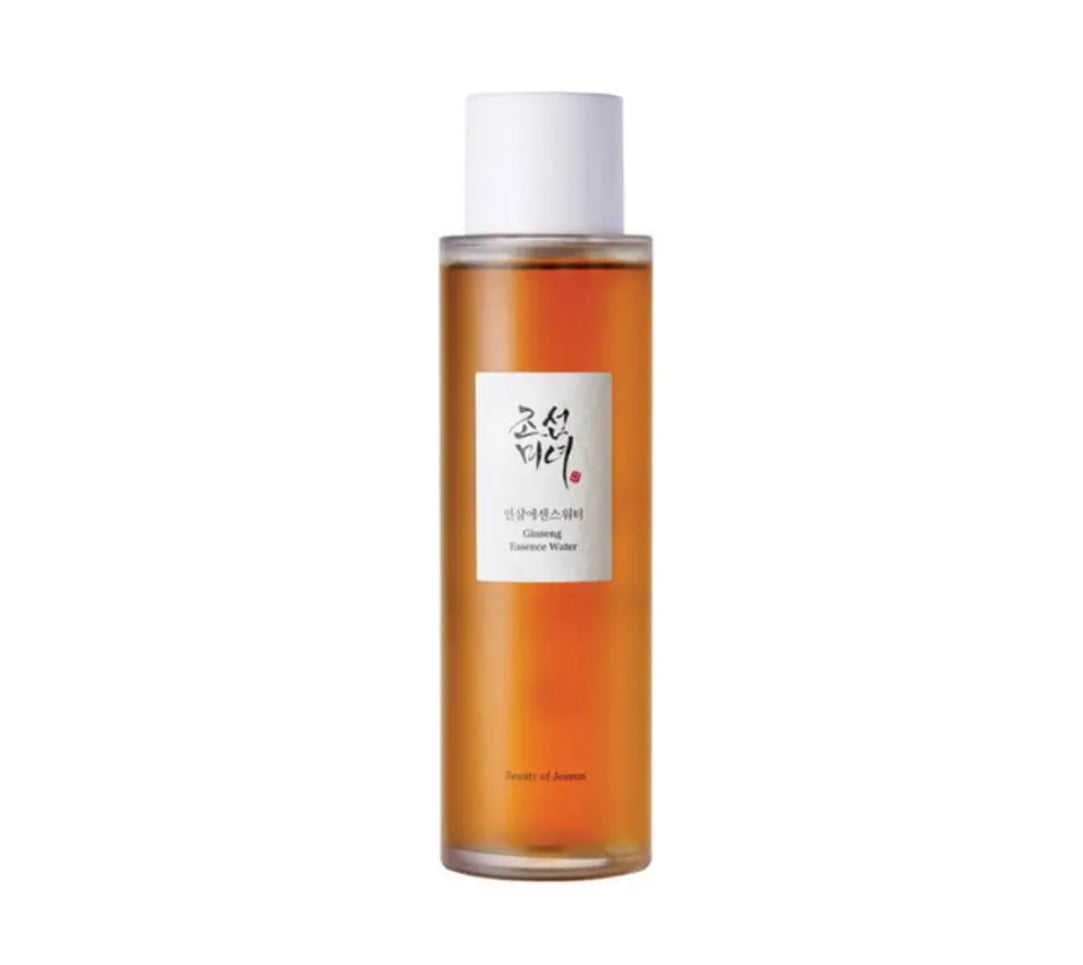 Beauty of Joseon – Ginseng Essence Water | 150ml | Authentic from Korea