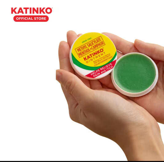 Katinko Ointment 10g