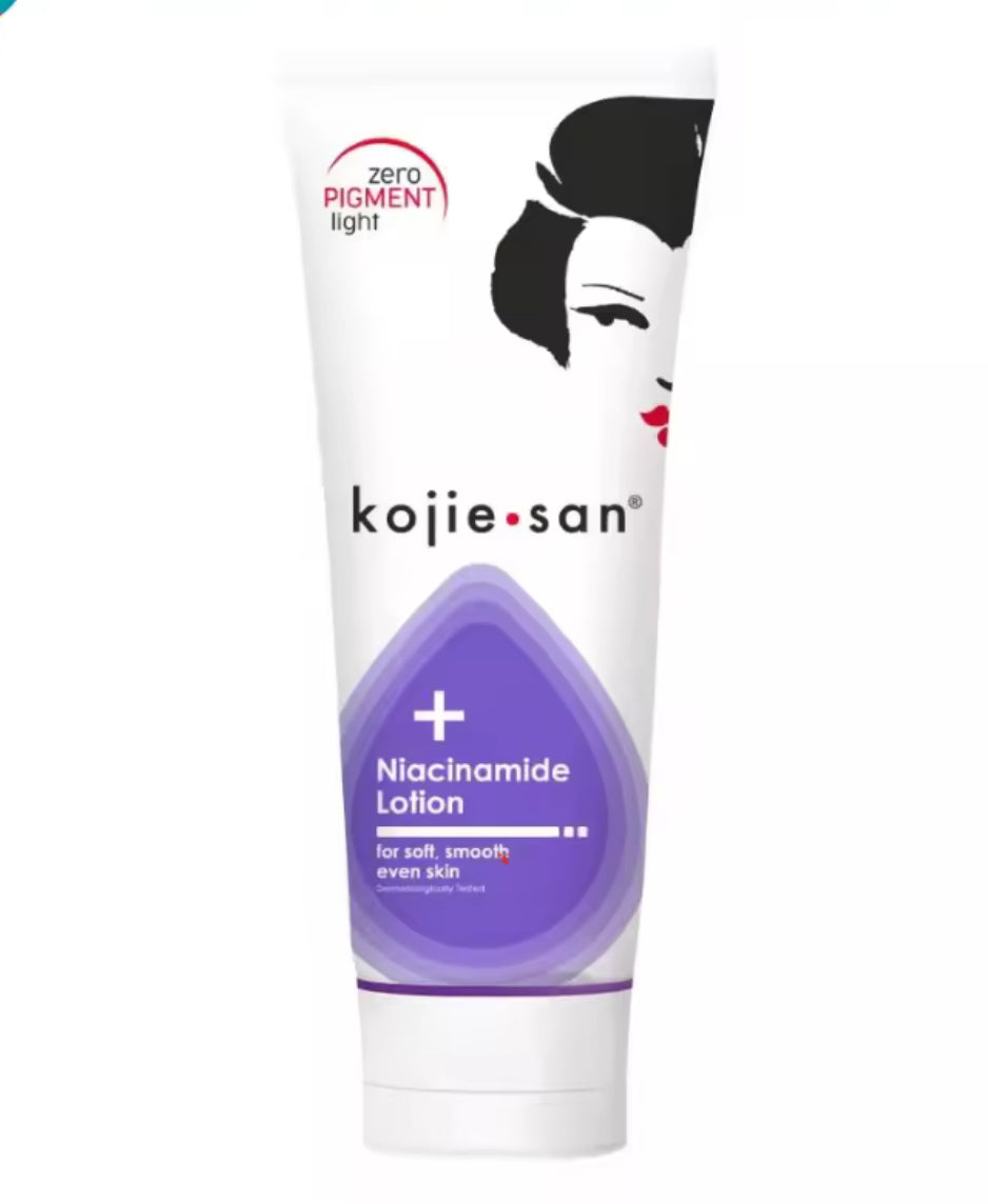 KOJIESAN Plus Niacinamide Lotion 150ml