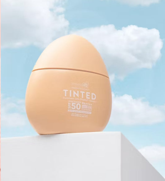 Brilliant Skin SunProfessional Sunscreen with Orgasol Caresse SPF 50g| 50ml