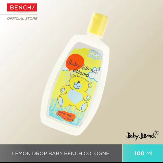 BENCH Baby Bench Cologne Lemon Drop