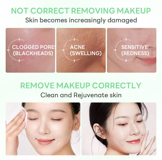 PAPA FEEL Salicylic Acid Soothing and Nourishing Makeup Cleansing Balm 70g