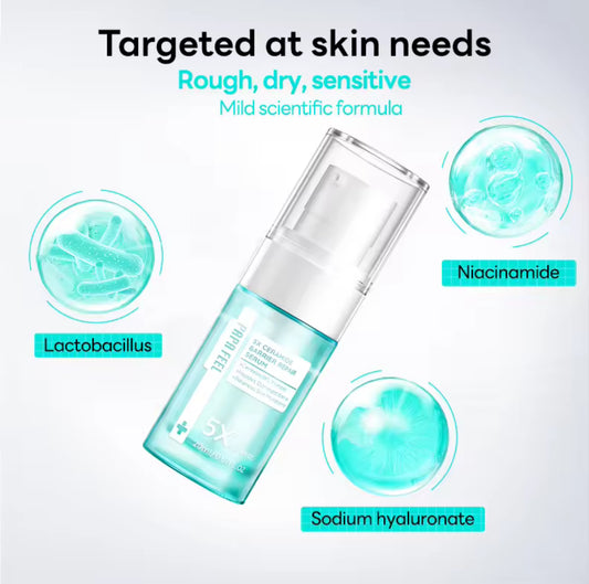PAPA FEEL-5X CERAMIDE BARRIER REPAIR SERUM 20ml