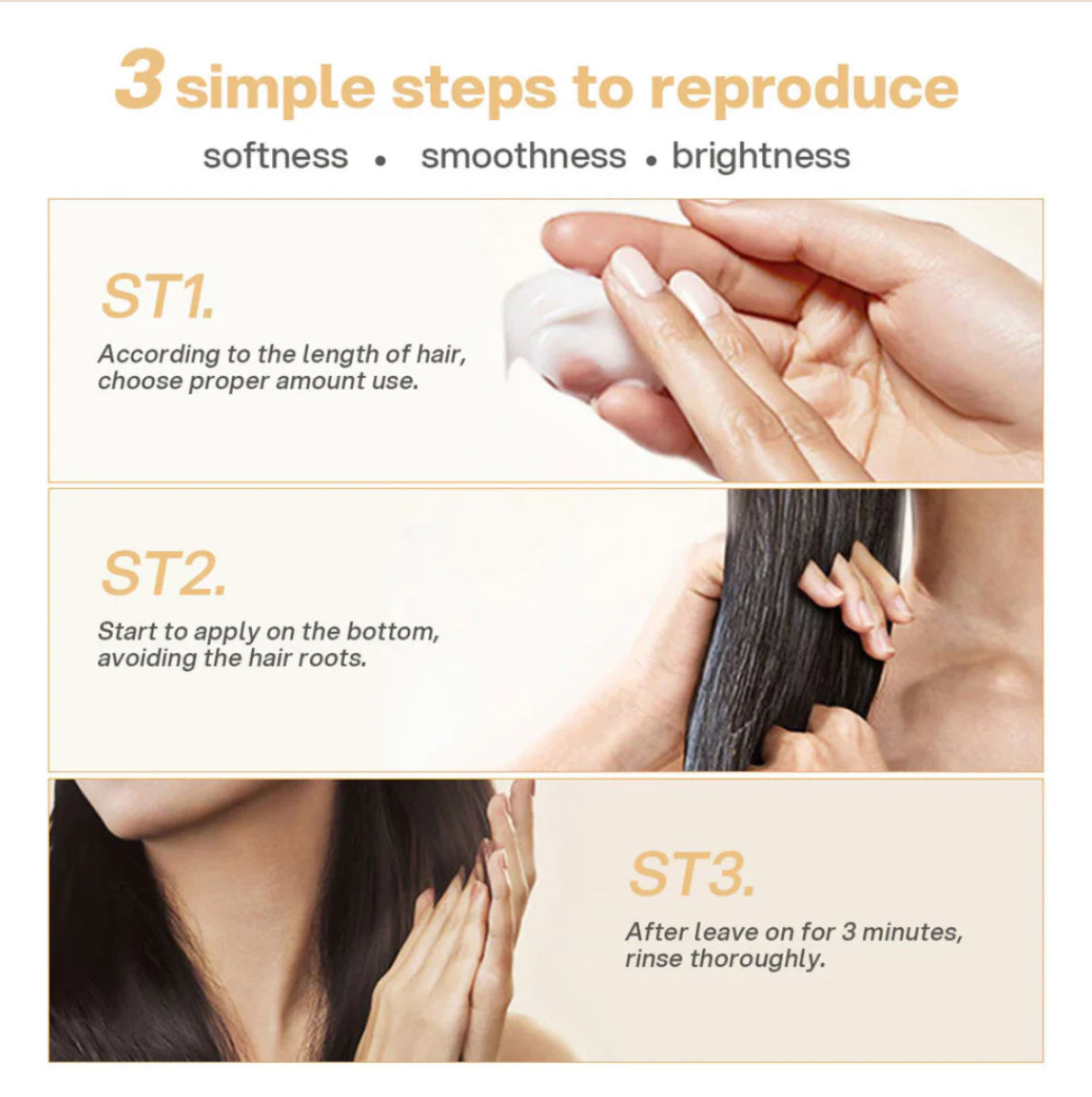 Well Hair Repair and Maintenance Hair Mask – 500g