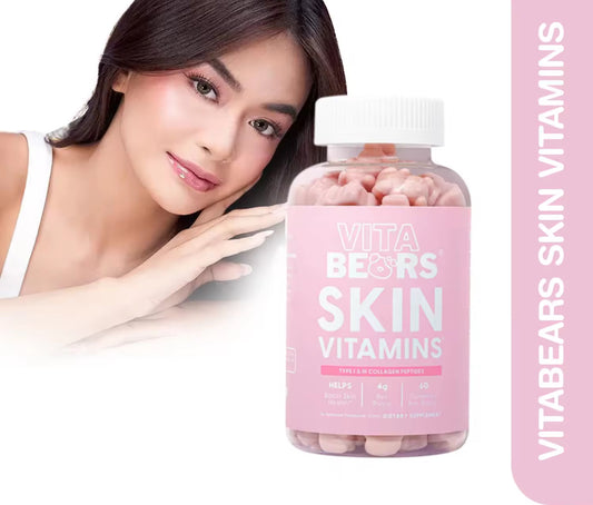 VITABEARS VITAMINS | 60 Gummies