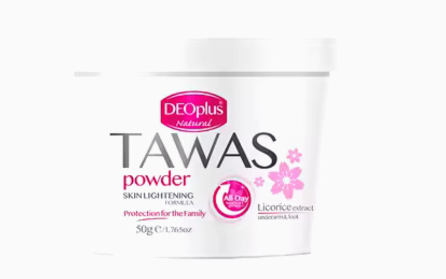 DEOPLUS TAWAS POWDER