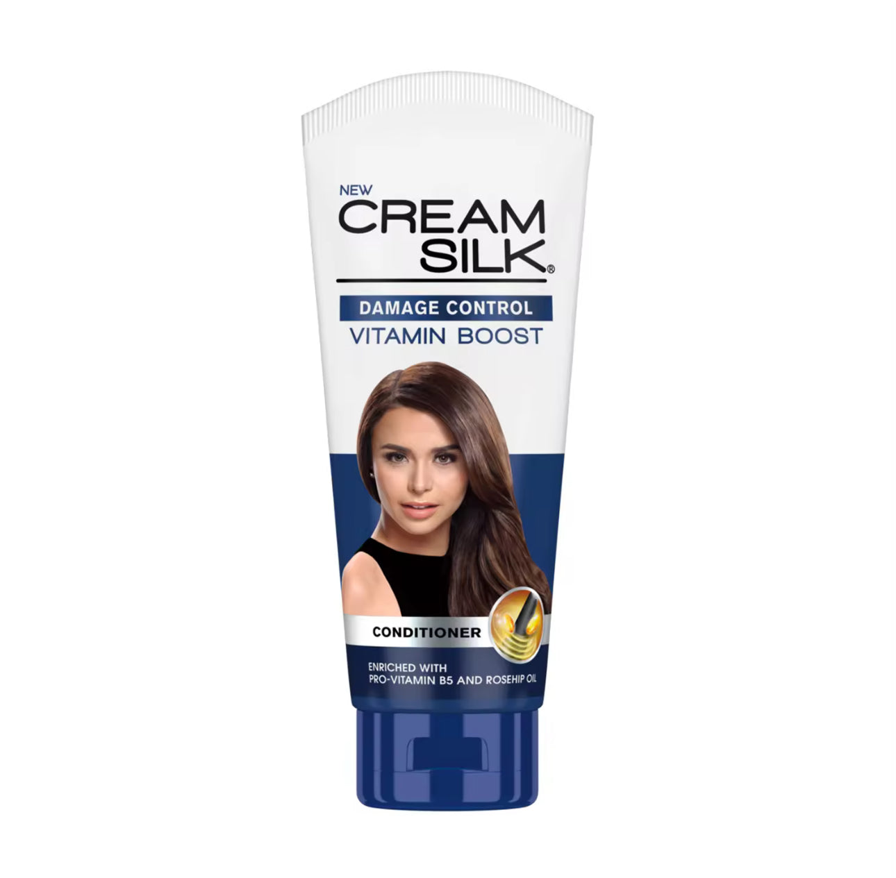 CreamSilk Ultimate Reborn Damage Control Conditioner 180Ml