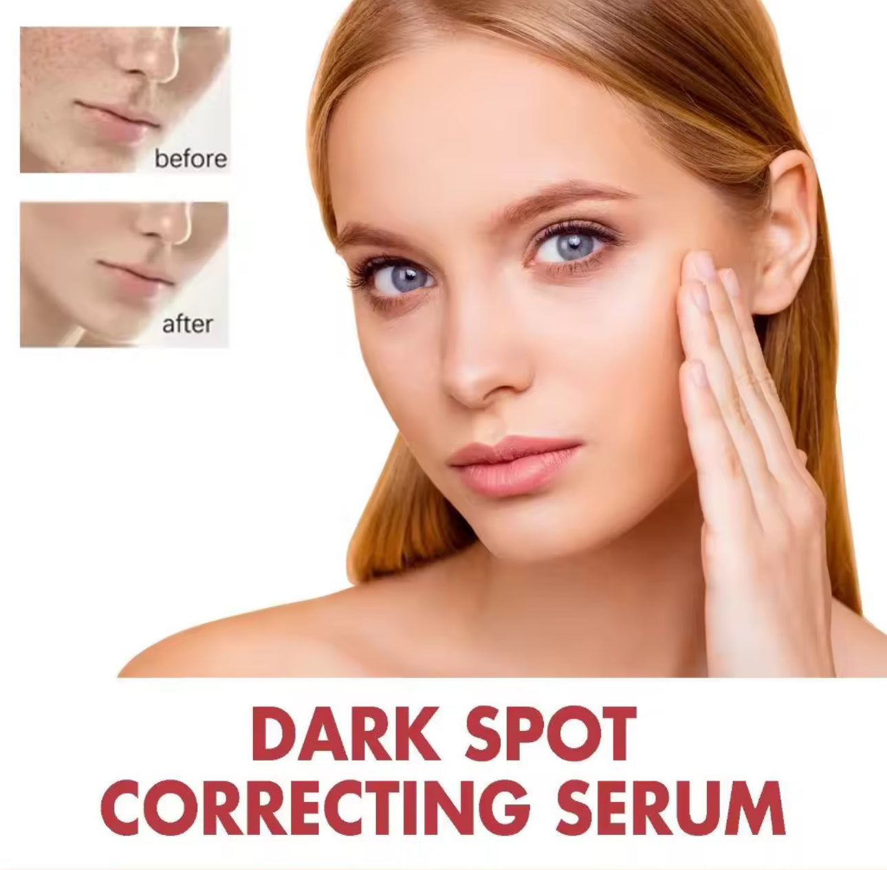 Anua Niacinamide 10% + TXA 4% Dark Spot Serum Melasma Sunspots Acne Scars Remover 30 ml