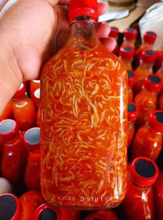 TUGNOS/DULONG 375ml GINAMOS