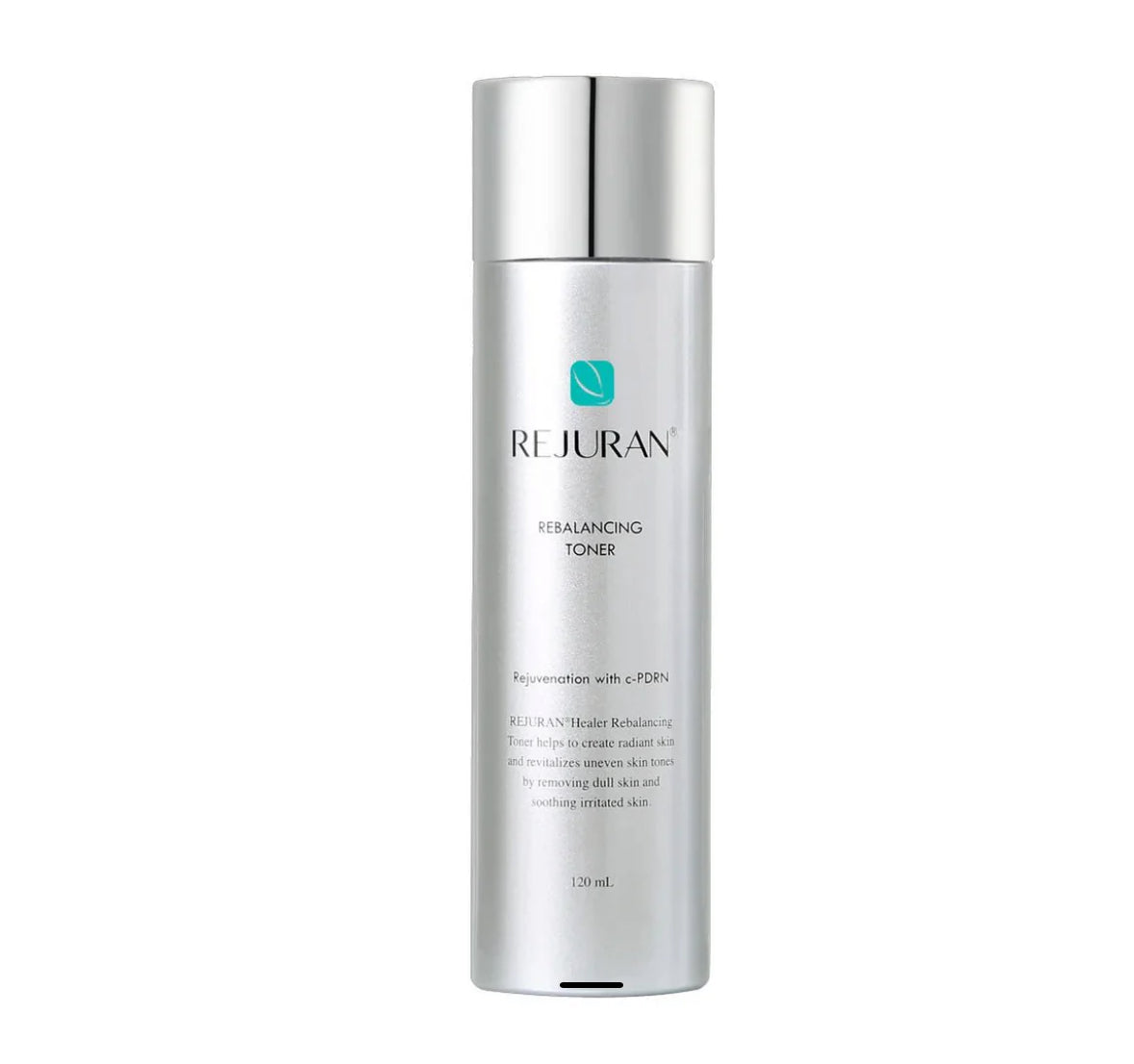 Rejuran Rebalancing Toner | 120ml | Authentic from Korea