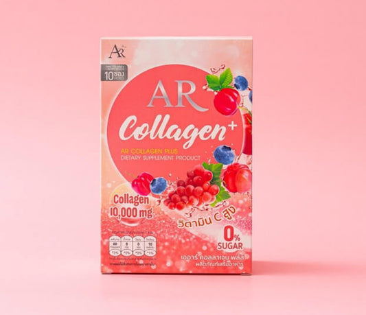 AR Collagen Plus 10,000mg | 💯 Thailand Authentic
