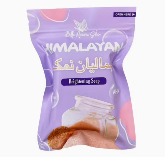 BELLA AMORE Himalayan  Soap | 130g