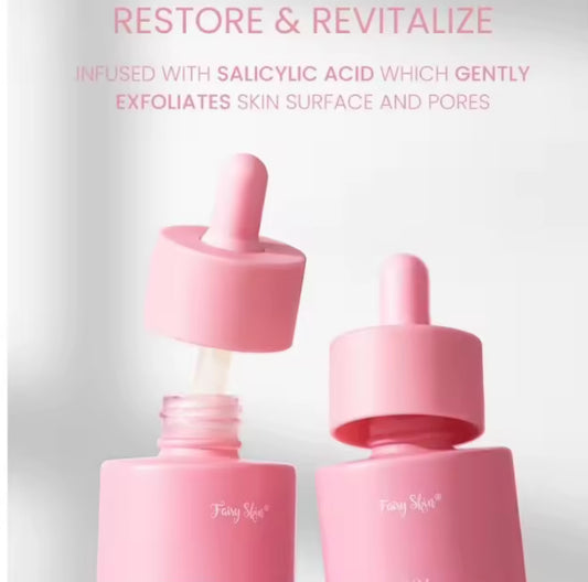 Fairy Skin Big Premium Brightening Serum (30ml)