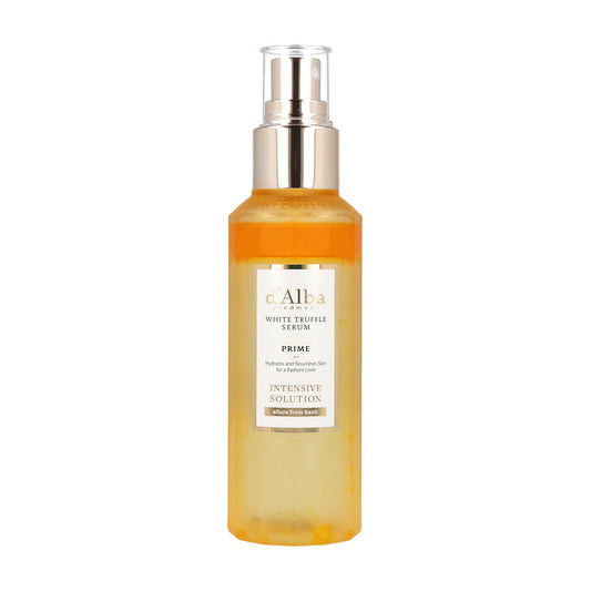 D’Alba White Truffle Prime Intensive Serum 100ml | authentic from Korea