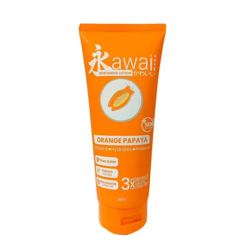 Kawaii body Lotion 180mL